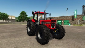 CaseIH 1455-1255 XL 2.Gen Tractor for FS25