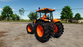 Claas Ares 600 Tractor for FS25