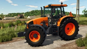 Claas Ares 600 Tractor for FS25