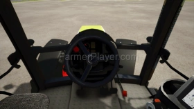 Claas Arion 600 Gen1 Series Tractor for FS25