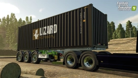 Content Update - New Machines & Frame Generation in FS25