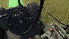 Deutz AgroStar 6.71-6.81 Series for FS25
