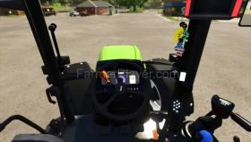 Deutz Agrotron X710-30 Reworked for FS25