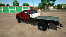 Dodge Ram 5500 for FS25