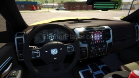 Dodge Ram 5500 for FS25