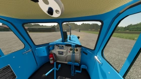 DT-75 Kazakhstan for FS25