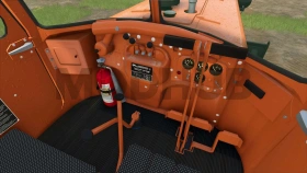 DT-75 Kazakhstan for FS25