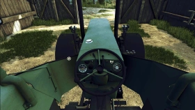 Fendt Favorit S Tractor for FS25