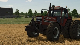 Fiatagri Series Tractor for FS25