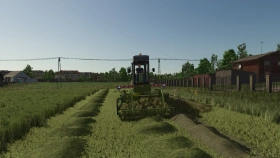 Fortschritt E 303 Pack for FS25