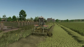 Fortschritt E 303 Pack for FS25
