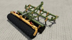 Framest Tillage Pack for FS25