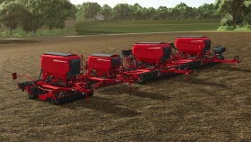 Horsch Pronto Pack for FS25
