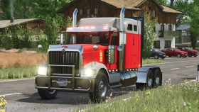 International 9900I for FS25