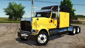 International 9900I for FS25