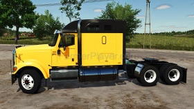 International 9900I for FS25