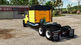 International 9900I for FS25