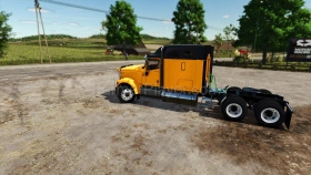 International 9900I for FS25