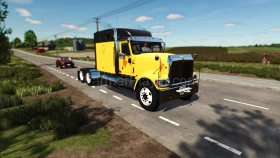 International 9900I for FS25