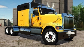 International 9900I for FS25