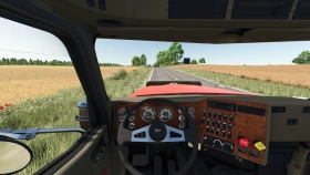 International 9900I for FS25