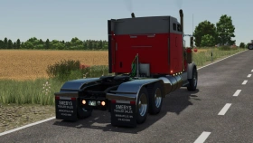 International 9900I for FS25
