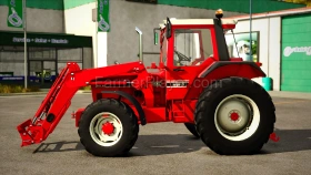 International IH 845XL Tractor for FS25