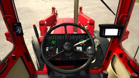 International IH 845XL Tractor for FS25