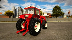 International IH 845XL Tractor for FS25