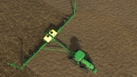 John Deere 1775NT for FS25