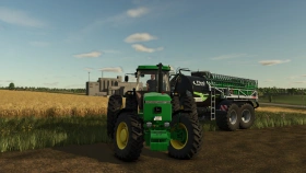 John Deere 4755-4955 Tractor for FS25