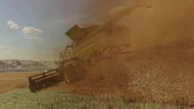 John Deere Hillco S700 Series for FS25