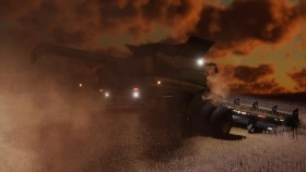 John Deere Hillco S700 Series for FS25