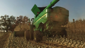 John Deere Hillco S700 Series for FS25