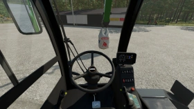 Liebherr LH26 Excavator for FS25