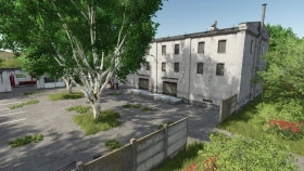 Mała Polska Map for FS25