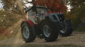 Massey Ferguson Series 6S for FS25
