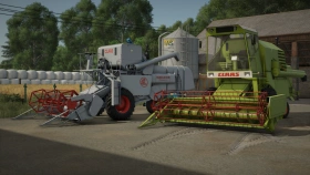 Matador And Mercator Pack for FS25