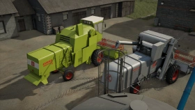 Matador And Mercator Pack for FS25