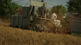 Matador And Mercator Pack for FS25