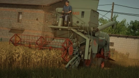 Matador And Mercator Pack for FS25