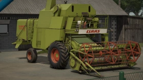 Matador And Mercator Pack for FS25