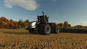 New Holland T9 Series for FS25
