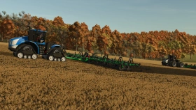 New Holland T9 Series for FS25