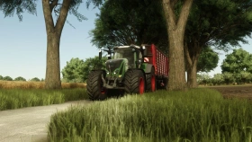 REA CAM FX Shader for FS25