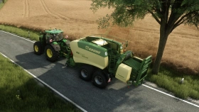 REA CAM FX Shader for FS25