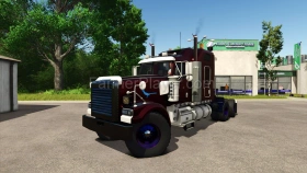 Roadrunner+ Truck for FS25