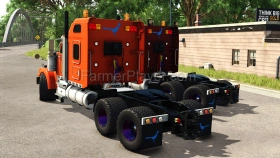 Roadrunner+ Truck for FS25