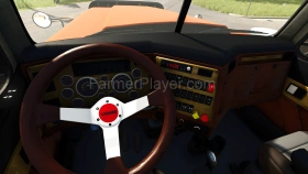 Roadrunner+ Truck for FS25