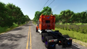 Roadrunner+ Truck for FS25